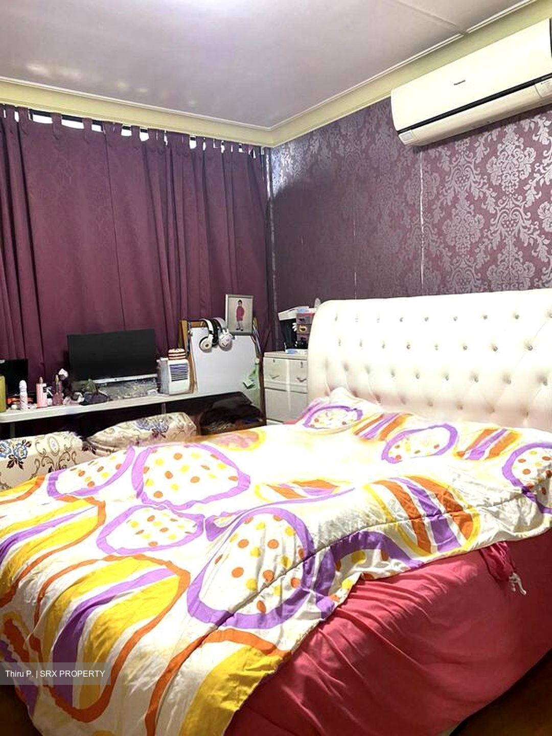 Blk 924 924 HOUGANG AVENUE 9 (Hougang), HDB 5 Rooms #460435561